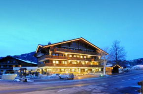 Hotel Bellerive Gstaad